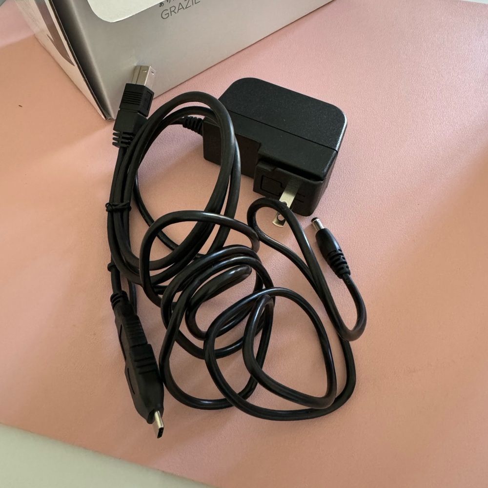 DUAL MONITOR DOCKING STATION USB 3.0 & USB-C - Picture 8 of 11